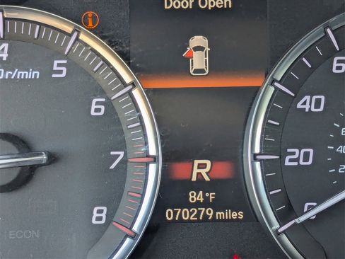 Used 2020 Acura MDX FWD image 36