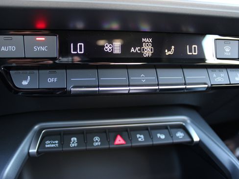 New 2026 Audi S3 Premium image 20