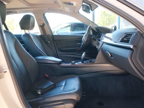 Used 2014 BMW 328i Sedan w/ Premium Package RWD image 29