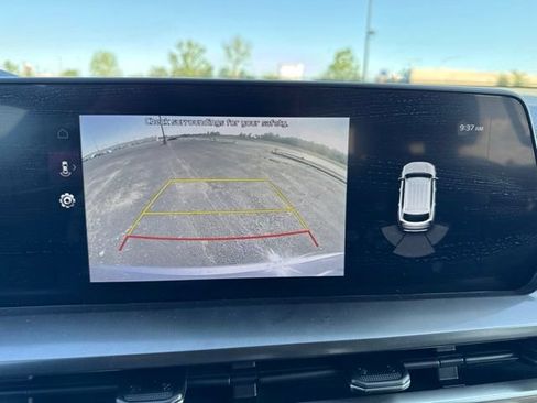 Used 2025 Kia Telluride S AWD/4WD image 13