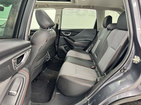 Used 2020 Subaru Forester Sport w/ Popular Package #2 AWD/4WD image 18