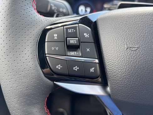 New 2026 Ford Explorer ST w/ Sun And Sound Package image 27