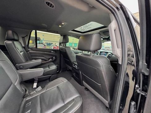 Used 2019 GMC Yukon SLT image 46