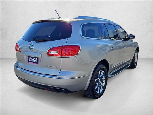 Used 2015 Buick Enclave Leather FWD image 5