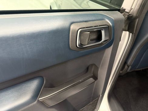 Used 2024 Ford Bronco Outer Banks image 17