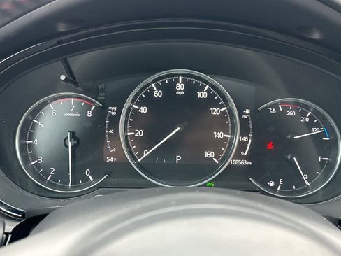 Used 2021 MAZDA CX-9 Carbon Edition image 25