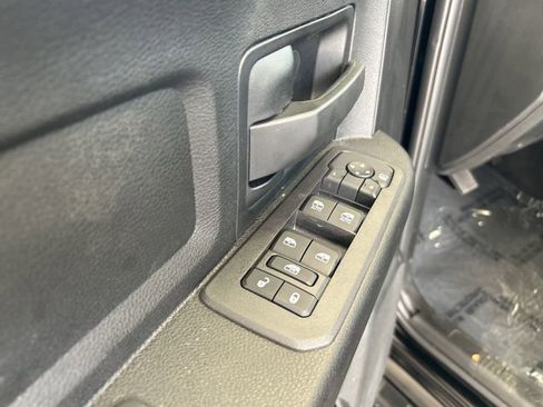 Used 2025 RAM 2500 Tradesman image 39