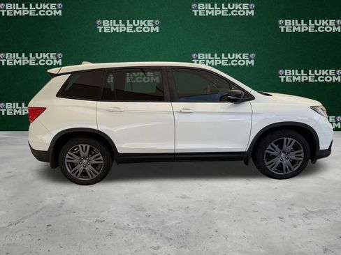 Used 2021 Honda Passport EX-L image 3