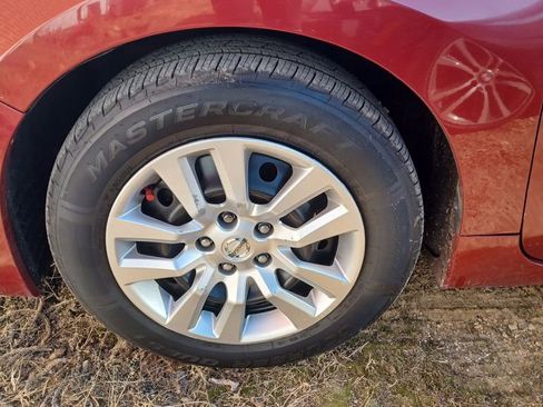 Used 2016 Nissan Altima 2.5 S w/ Power Driver Seat Package image 3