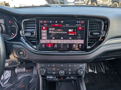 Used 2022 Dodge Durango R/T w/ Trailer Tow Group IV image 20