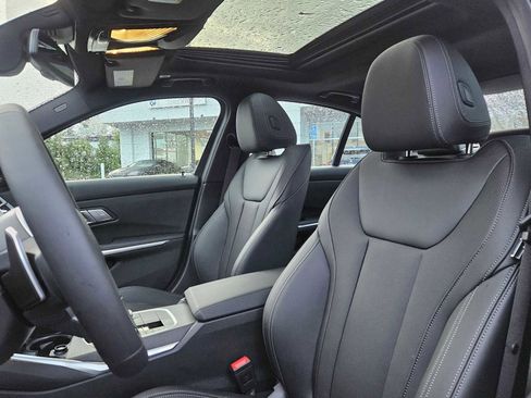 New 2026 BMW 330i xDrive Sedan w/ M Sport Package image 25