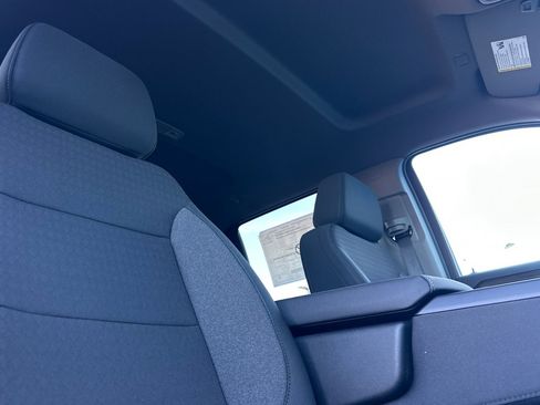 New 2026 Chevrolet Silverado 1500 LT w/ All Star Edition Plus image 16