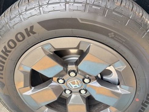 Used 2026 Honda Passport RTL image 12