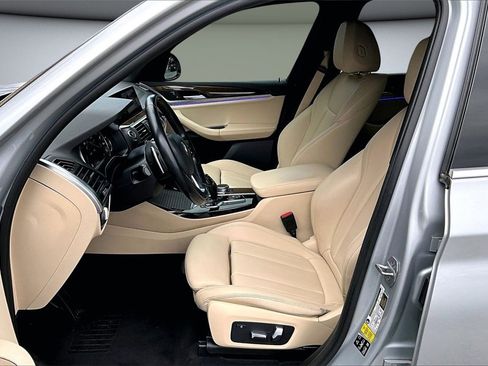 Used 2019 BMW X3 xDrive30i w/ Driving Assistance Package image 21