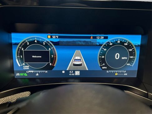 New 2026 Subaru Outback Limited XT AWD/4WD image 21