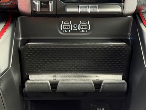 Used 2022 RAM 1500 Rebel w/ Rebel Level A Equipment Group AWD/4WD image 21