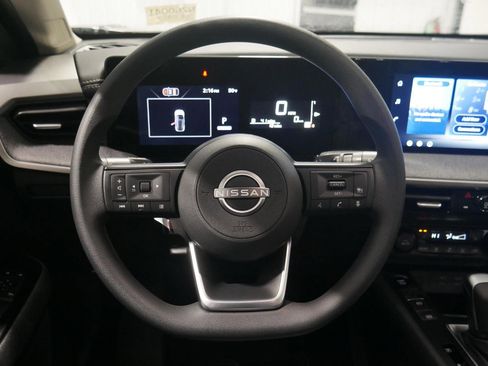 New 2026 Nissan Kicks SV image 20