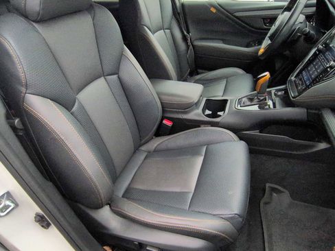 Certified 2023 Subaru Outback Wilderness image 22