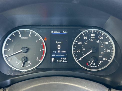 Certified 2024 Nissan Sentra S FWD image 23