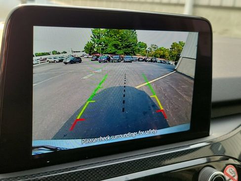 Used 2024 Ford Escape ST-Line FWD image 31