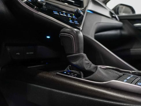 Used 2024 Toyota Camry XSE image 25