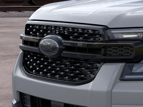 New 2026 Ford Ranger XLT AWD/4WD image 39
