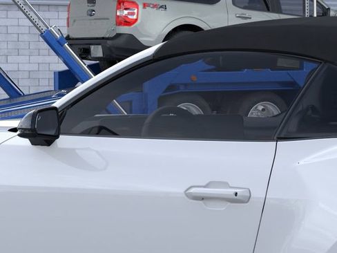 New 2026 Ford Mustang Premium image 19