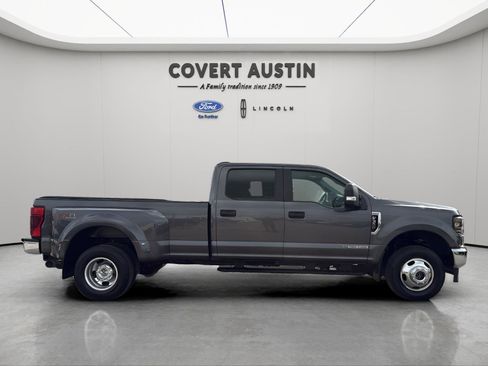 Used 2020 Ford F350 XL w/ STX Appearance Package image 6