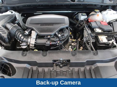 Used 2020 Chevrolet Blazer LT w/ LPO, Floor Liner Package FWD image 10