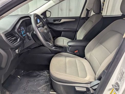 Used 2022 Ford Escape S FWD image 10