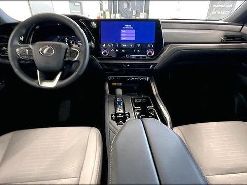 New 2026 Lexus TX 350 AWD image 5