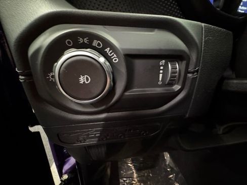 New 2026 Jeep Wrangler Unlimited Rubicon w/ Safety Group image 22