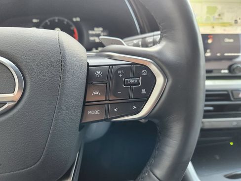 Used 2025 Lexus TX 350 AWD w/ Technology Package image 29