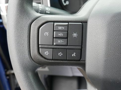 Used 2023 Ford F150 XL w/ STX Appearance Package AWD/4WD image 17