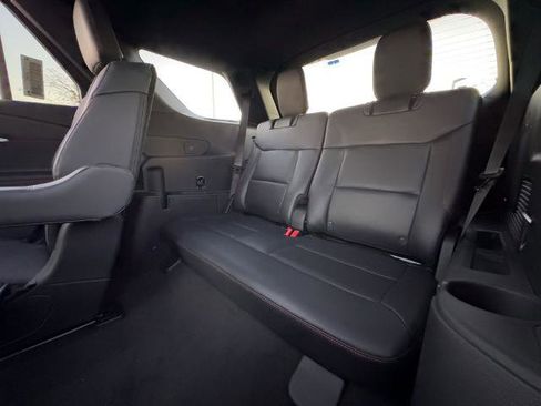 New 2026 Ford Explorer ST w/ Sun And Sound Package image 28