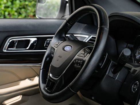 Used 2016 Ford Explorer Limited image 20