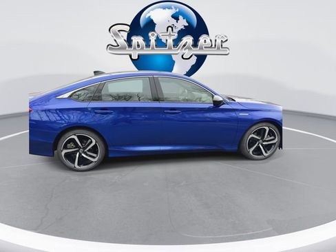 Used 2022 Honda Accord Sport image 10