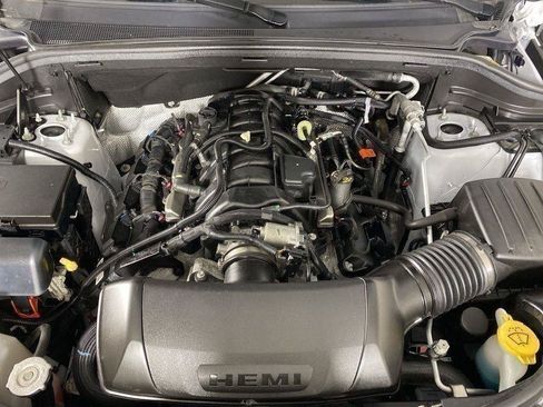 Used 2025 Dodge Durango R/T AWD/4WD image 60