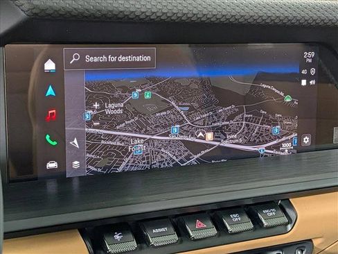 New 2026 Porsche 911 GT3 image 18