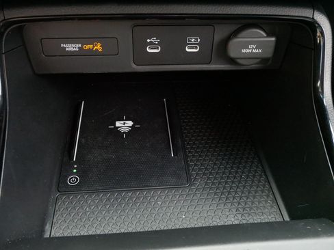 Certified 2026 Honda CR-V EX-L image 28