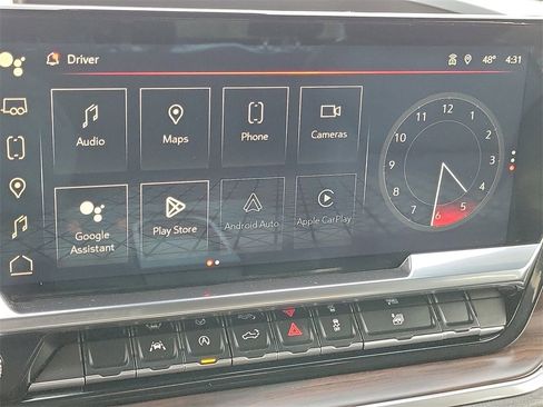 Used 2024 GMC Sierra 1500 SLT image 19