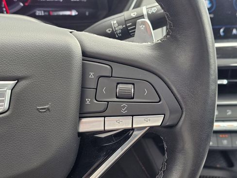Used 2023 Cadillac CT5 Sport w/ Super Cruise 2 Package AWD/4WD image 26