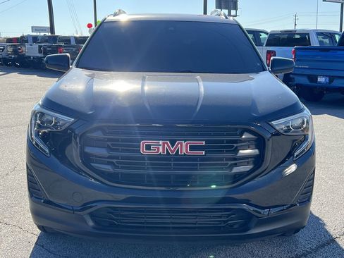 Used 2020 GMC Terrain SLE w/ Driver Convenience Package image 28