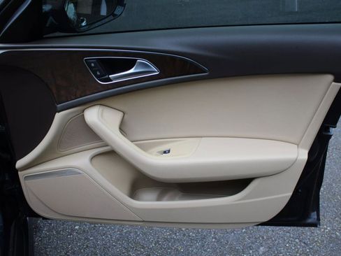 Used 2015 Audi A6 3.0T Prestige image 21