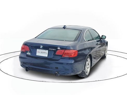 Used 2012 BMW 335i xDrive 335i xDrive image 4