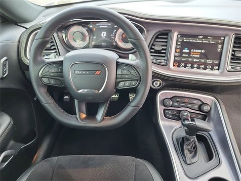 Certified 2023 Dodge Challenger R/T Scat Pack image 22