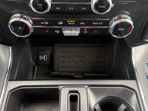 Used 2024 Ford F150 XLT w/ Equipment Group 303A High AWD/4WD image 20