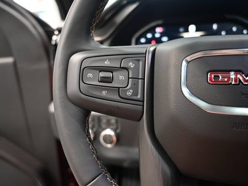 New 2026 GMC Sierra 2500 AT4 w/ AT4 Premium Plus Package AWD/4WD image 27