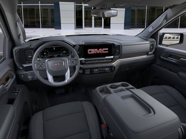 New 2026 GMC Sierra 1500 SLE w/ Preferred Package AWD/4WD image 60
