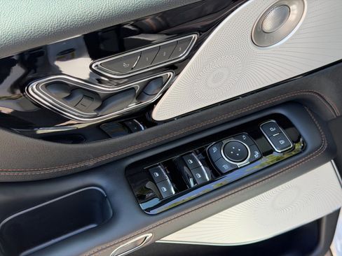 New 2026 Lincoln Aviator Black Label AWD/4WD image 27